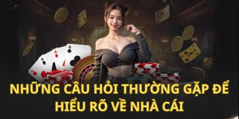 Các câu hỏi phổ biến dành cho kho game đồ sộ của nhà cái