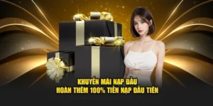 khuyen mai nap dau 100